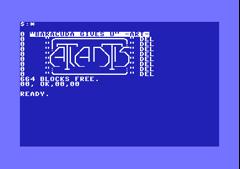 Atlantis - Dirart 4